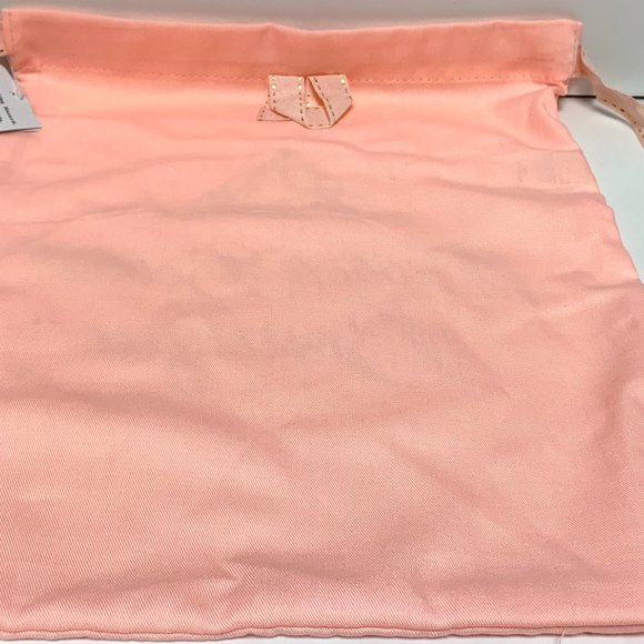 COPY - Bibbidi Bobbidi Boutique Drawstring Backpack NWT - Picture 4 of 5